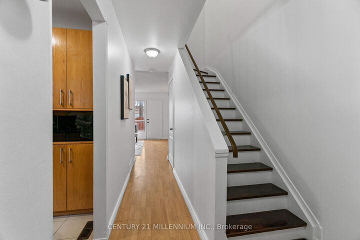 Property Photo:  475 Bramalea Road 124  ON L6T 2X3 
