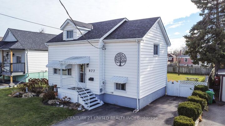 Property Photo:  677 Orpington Road  ON K9J 4A5 