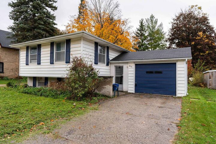 698 Gustavus Street  Saugeen Shores ON N0H 2C0 photo