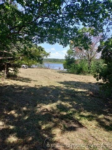 Property Photo:  N 3660 Road  OK 74081 