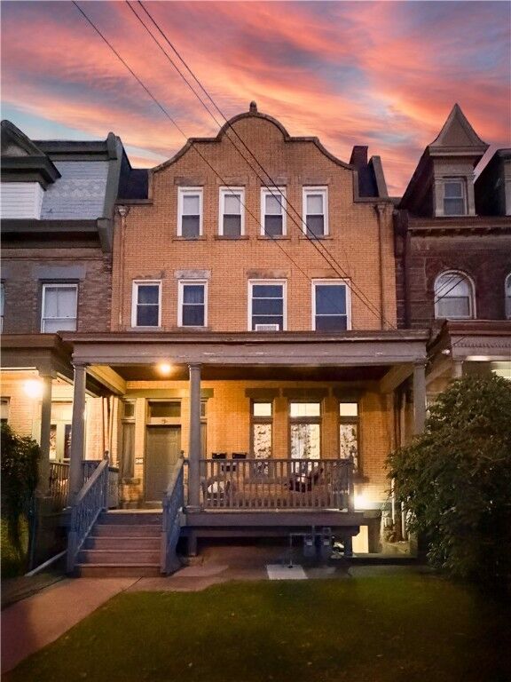 Property Photo:  245 S Millvale Ave 3  PA 15224 