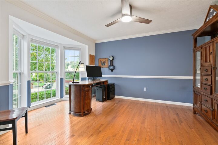 Property Photo: 11580 Percheron Cir PA 15642