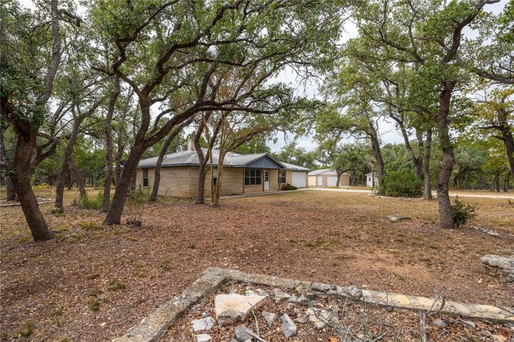 Property Photo:  2501 Fischer Store Rd. Road  TX 78676 