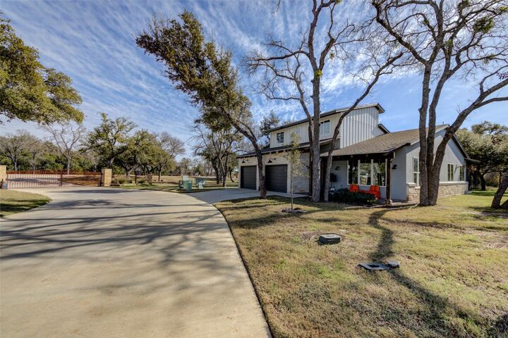 Property Photo:  170 Bunker Ranch Boulevard 64  TX 78620 