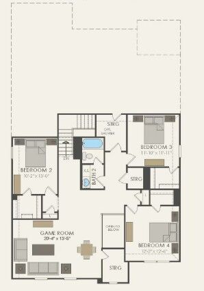 Property Photo:  6917 Cliff Rose Drive  TX 78669 