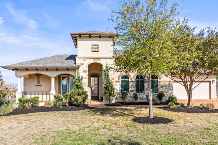 407 Maialina Cove  Austin TX 78738 photo