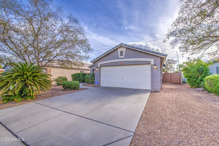 Property Photo:  11465 E Cicero Street  AZ 85207 