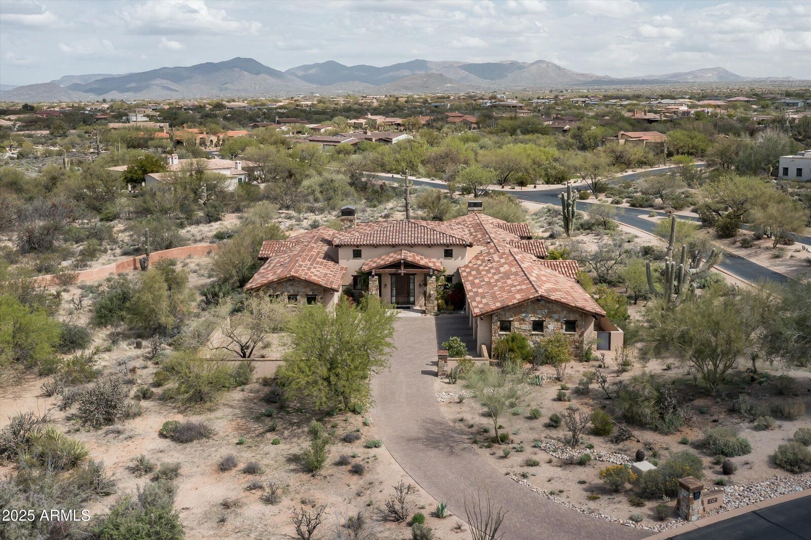 Property Photo:  8454 E Leaning Rock Road  AZ 85266 