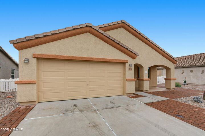Property Photo:  2101 S Meridian Road 210  AZ 85120 