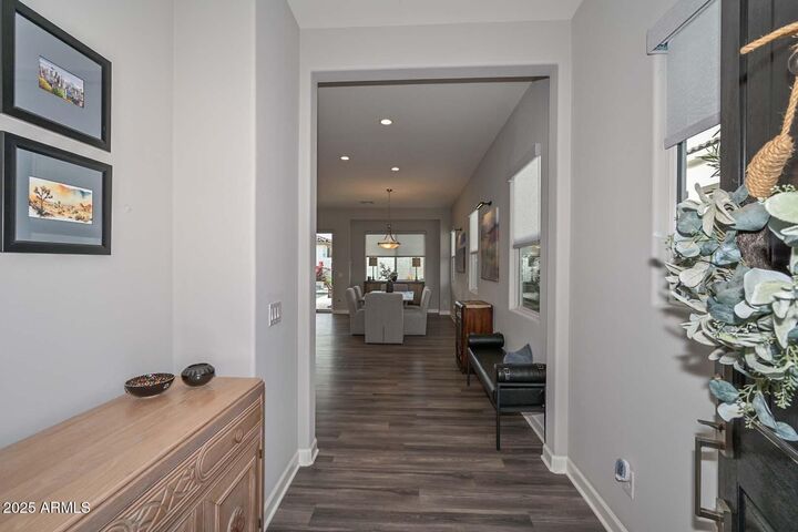 Property Photo:  4366 N 198th Drive  AZ 85340 