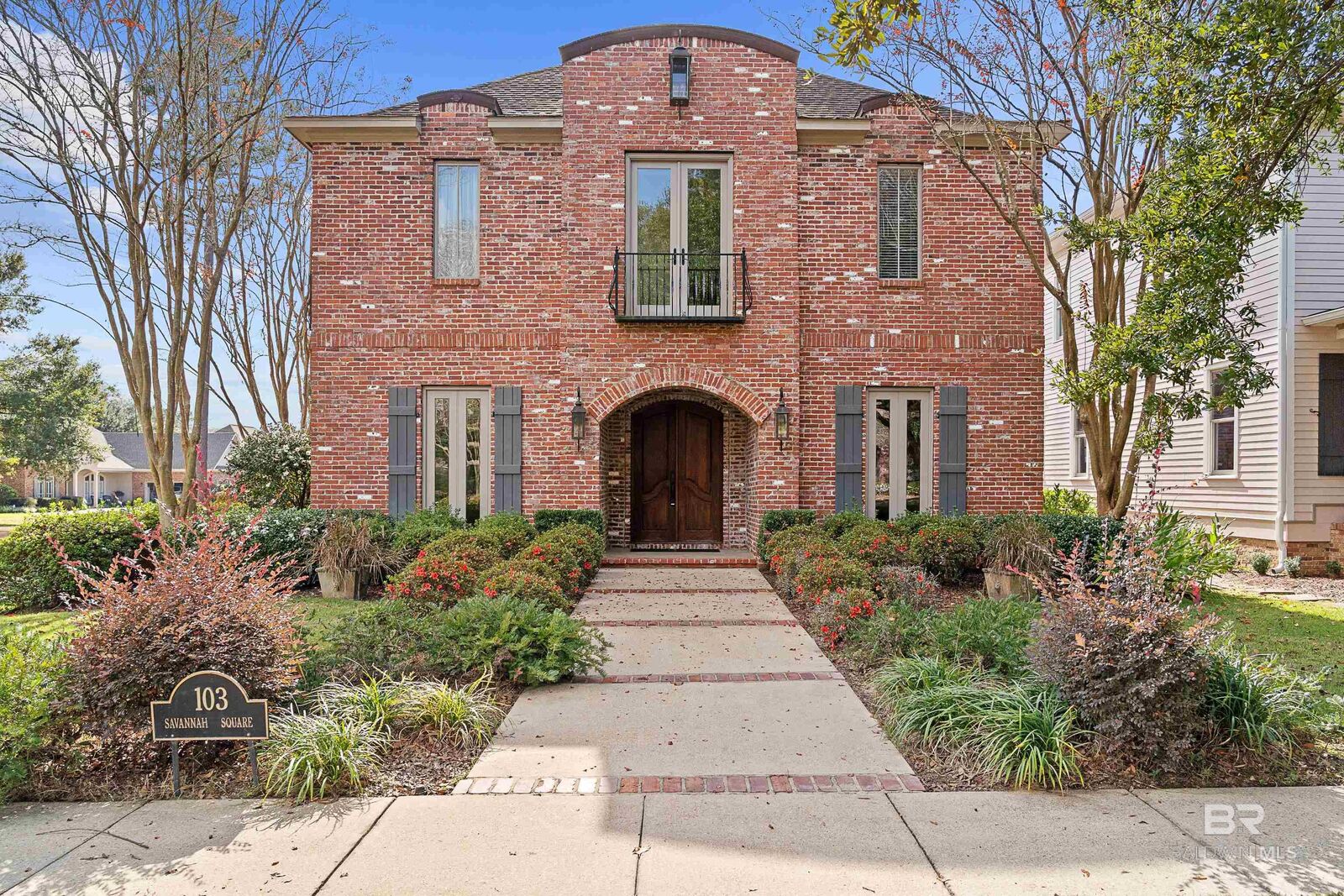 Property Photo: 103 Savannah Square AL 36532