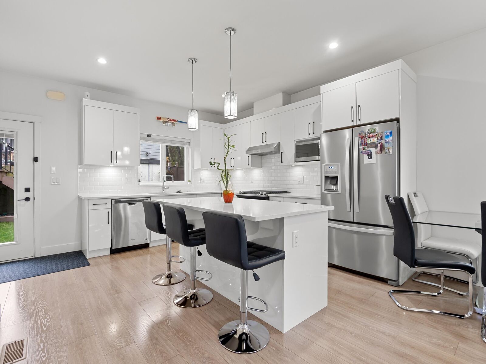 Property Photo: 14002 60A Avenue BC V3X 0J9