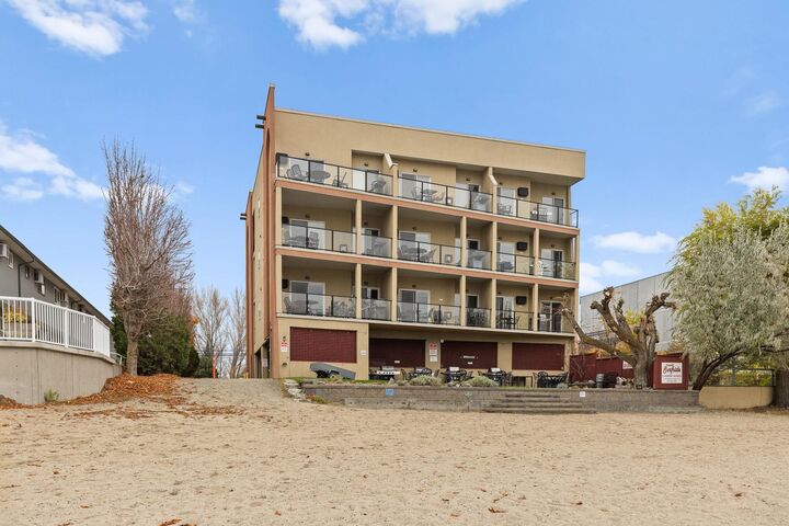 Property Photo: 7310 Main Street 207 BC V0H 1V0