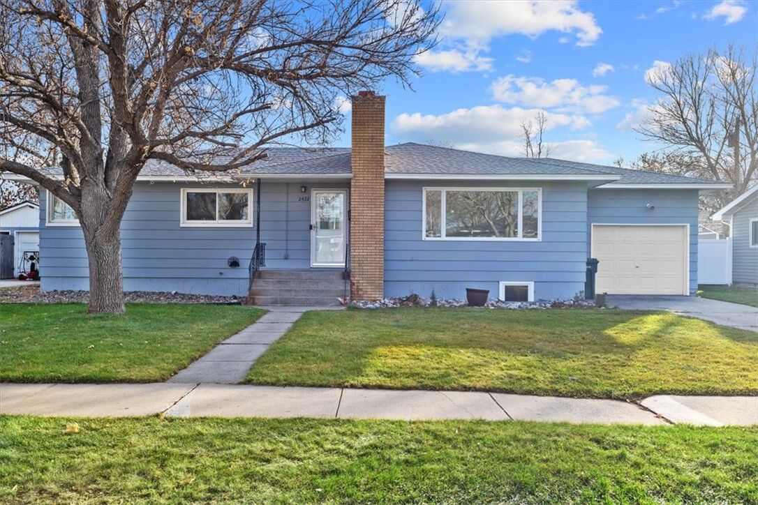 Property Photo:  2422 Miles  MT 59102 