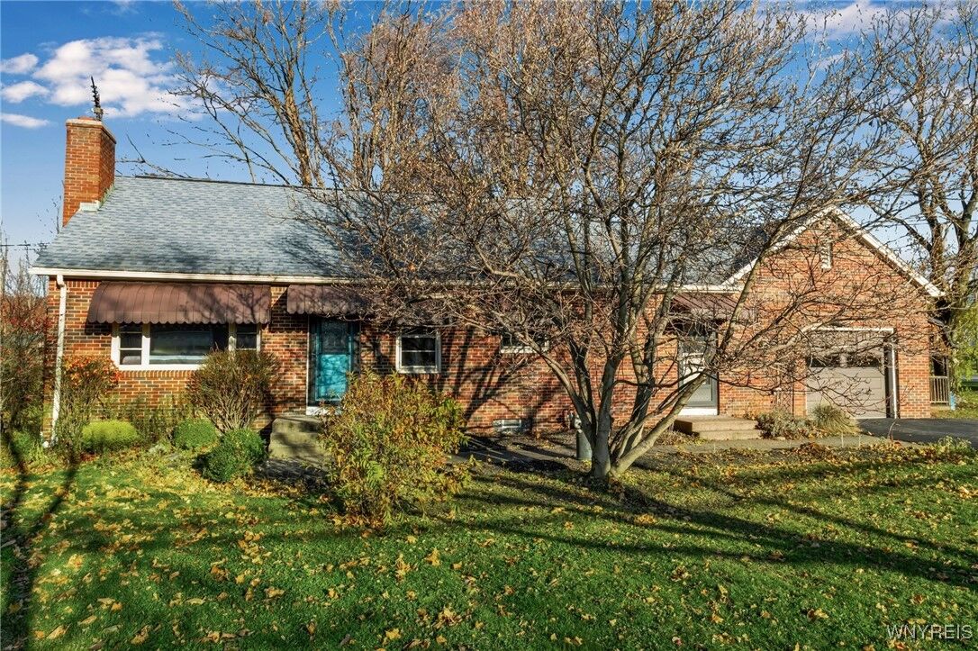 Property Photo:  7083 Boston State Road  NY 14075 