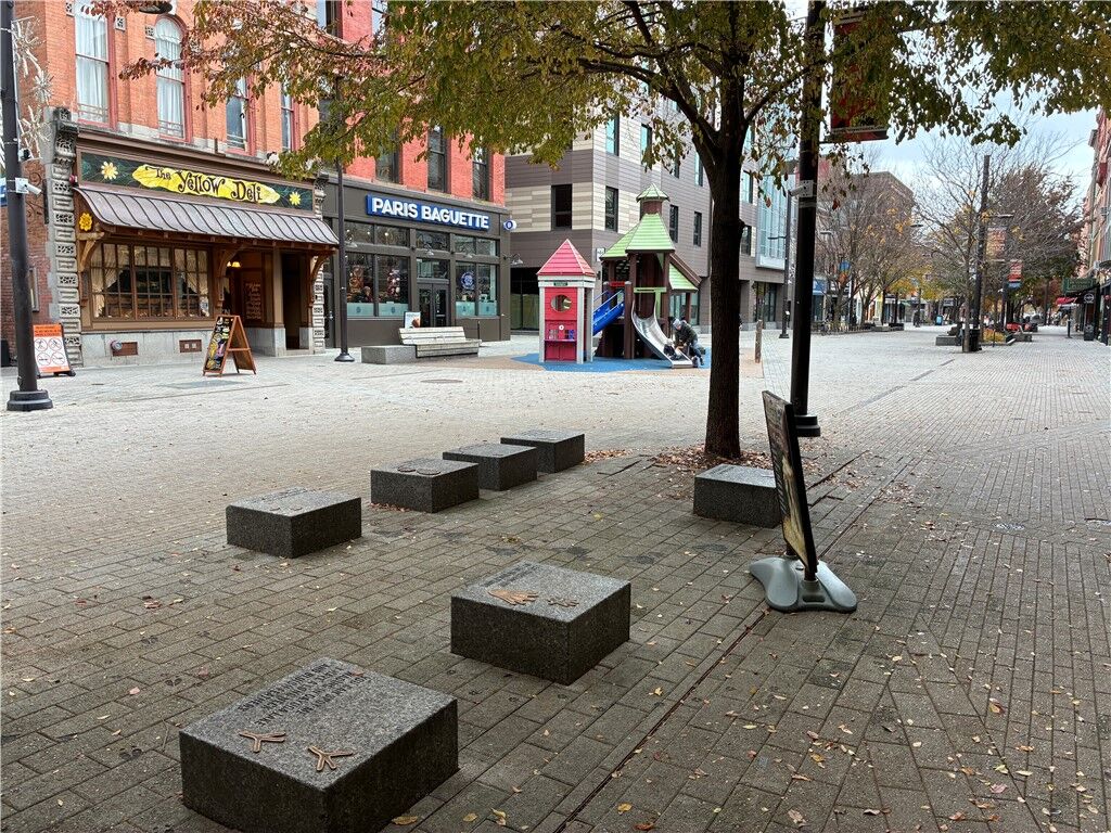 Property Photo:  136 E State Street  NY 14850 