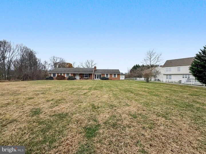 Property Photo:  9736 Old Frederick Rd  MD 21042 