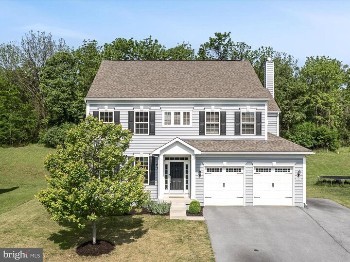 Property Photo:  109 Chickamauga Drive  WV 25425 