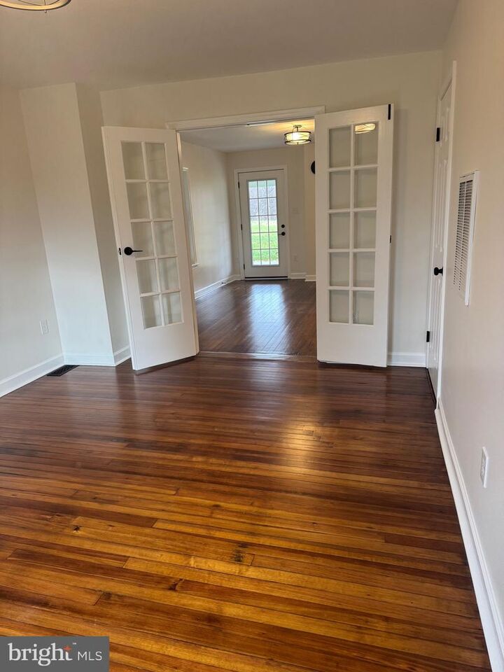 Property Photo: 19452 Garretts Mill Road MD 21758