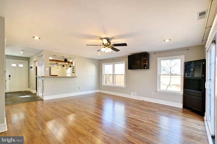 Property Photo: 59 Wyndmoor Drive NJ 08520