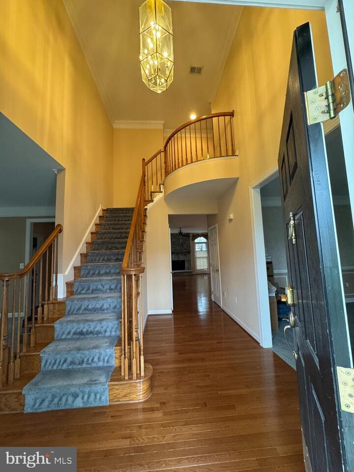 Property Photo: 20773 Ashburn Station Place VA 20147