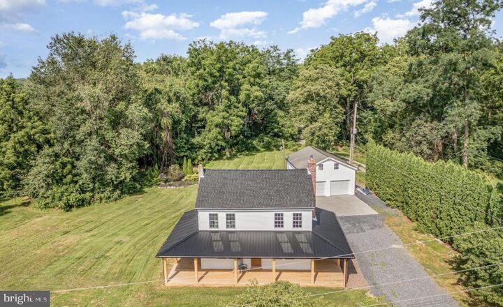 Property Photo: 1221 Minnich Road PA 17055
