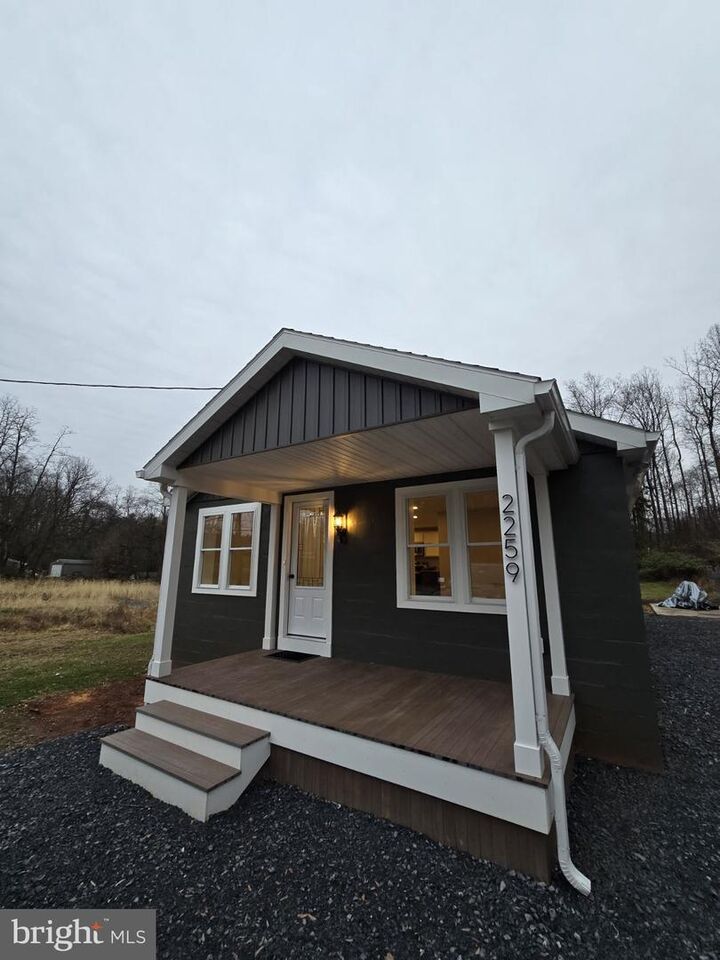 Property Photo:  2259 S Forge Road  PA 17078 