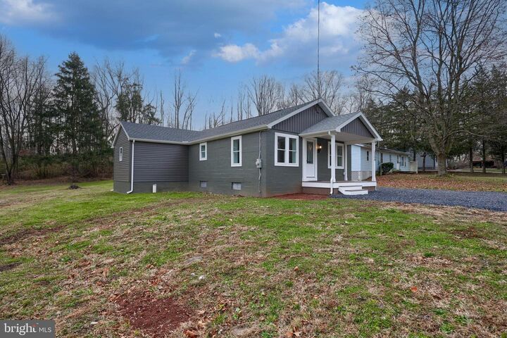 Property Photo:  2259 S Forge Road  PA 17078 