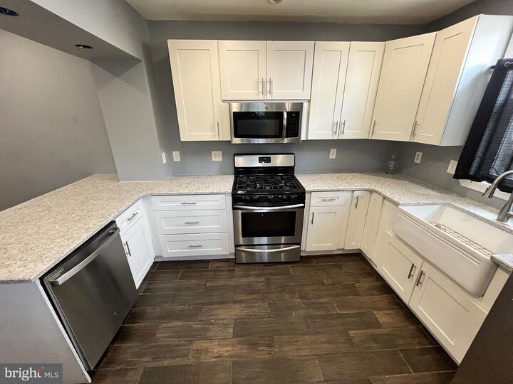 Property Photo: 1929 E Thayer Street PA 19134