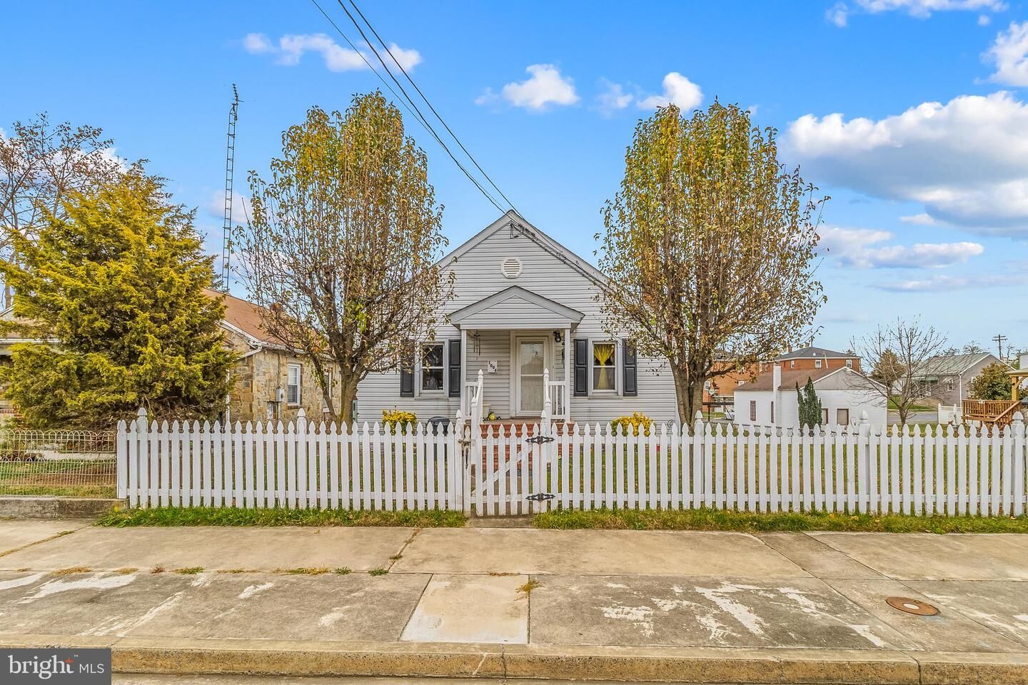 Property Photo:  1006 Virginia Avenue  WV 25401 