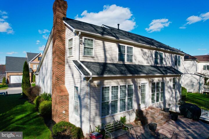 Property Photo:  1584 Star Stella Drive  MD 21113 