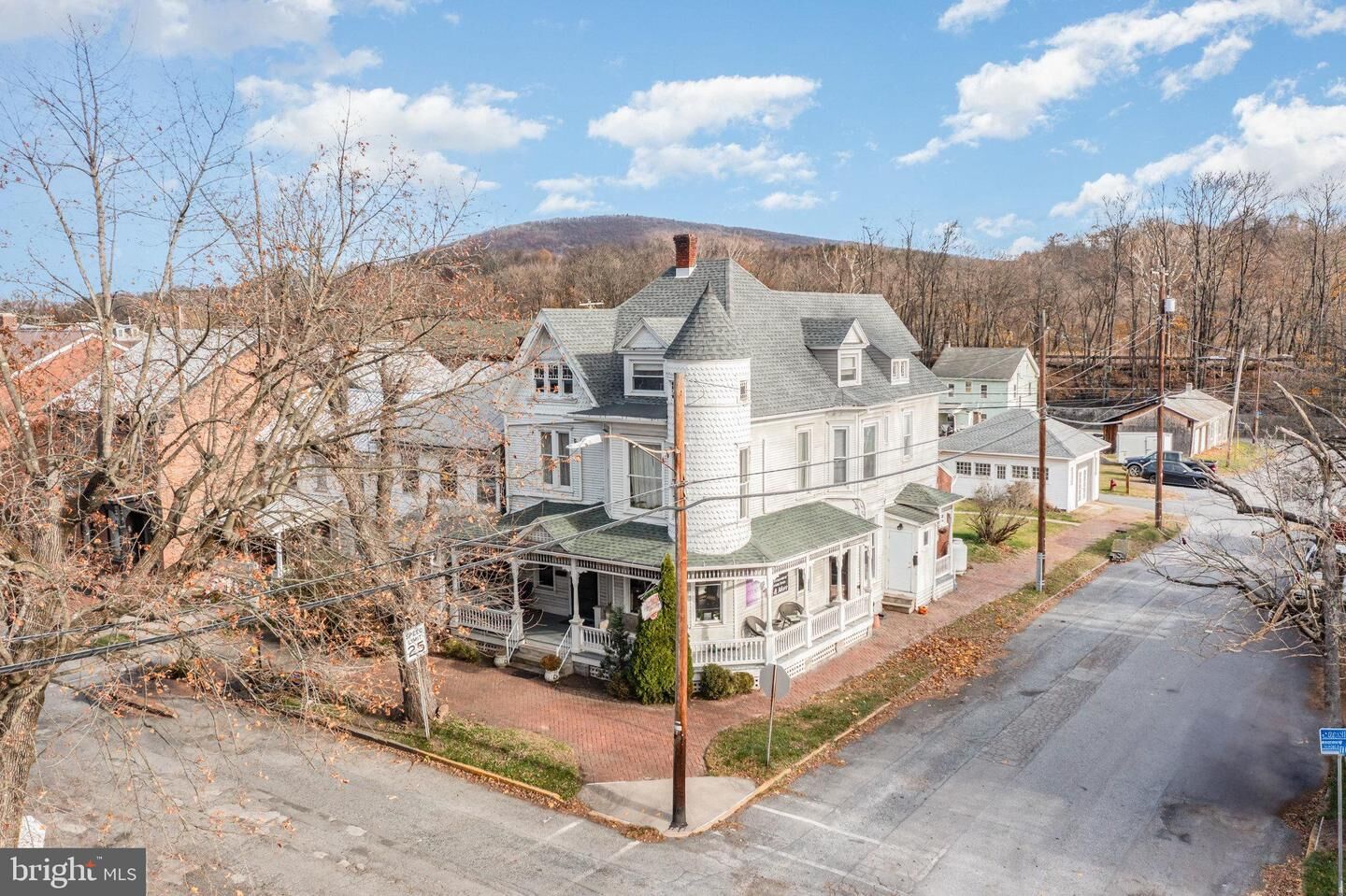 Property Photo:  67 S 2nd Street  PA 17074 