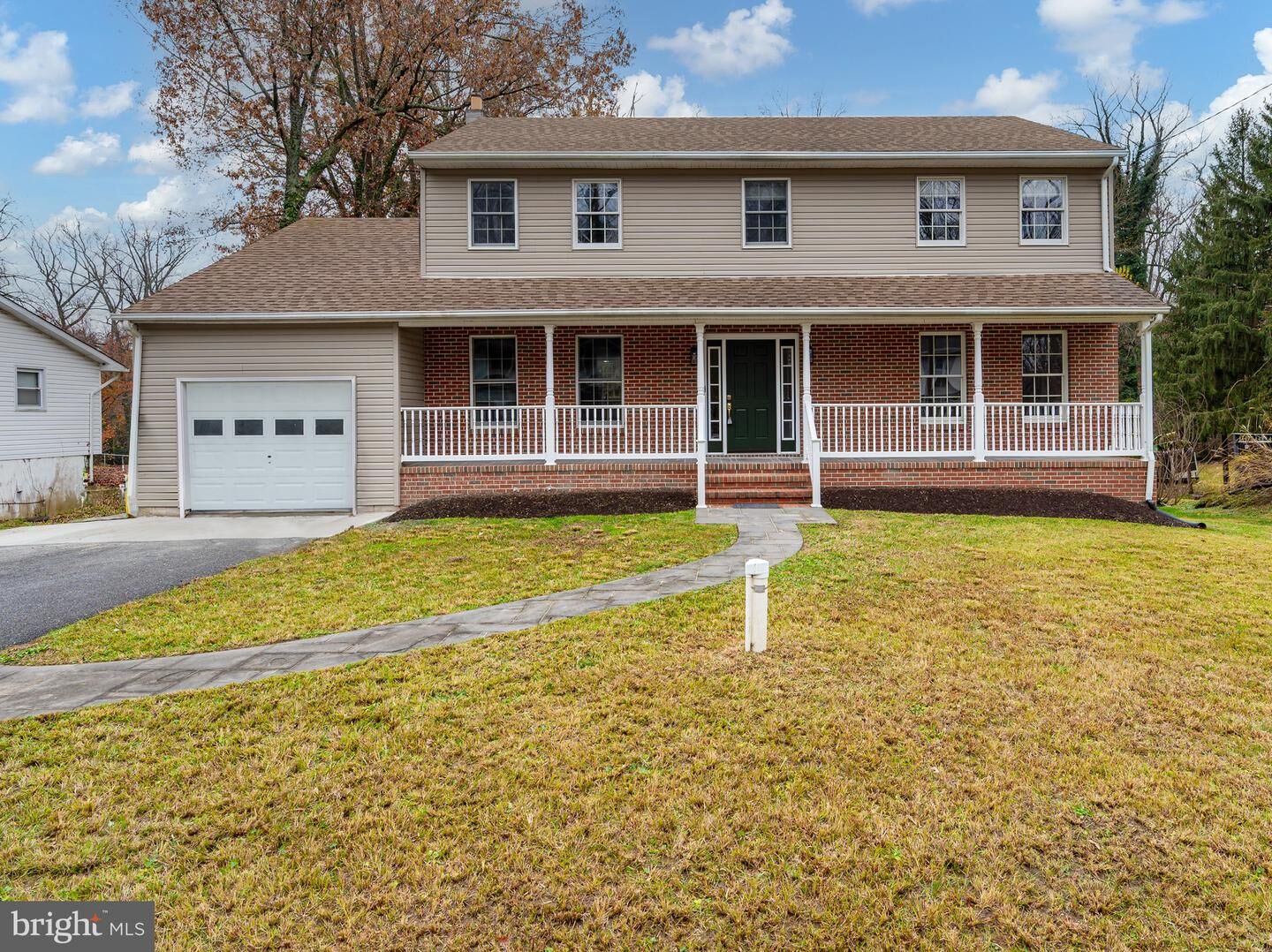 Property Photo:  545 Palisades Boulevard  MD 21032 