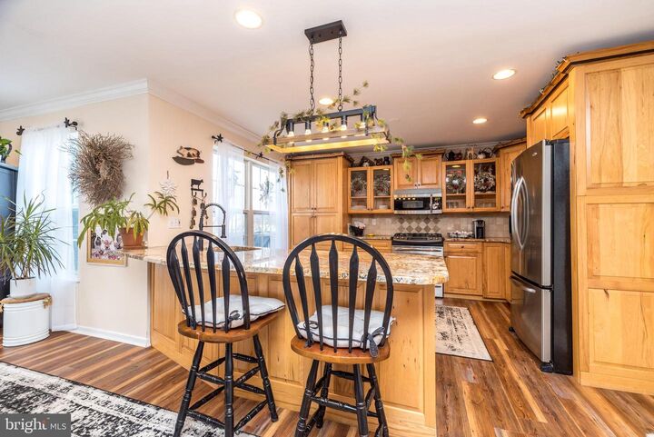 Property Photo:  4221 Sir Andrew Circle  PA 18902 