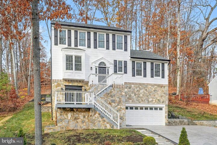 Property Photo:  2008 Coast Guard Drive  VA 22554 