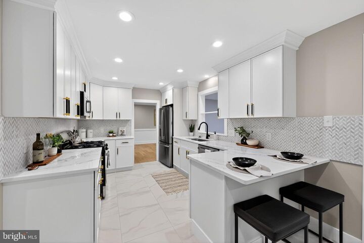 Property Photo: 1759 Tearose Lane NJ 08003