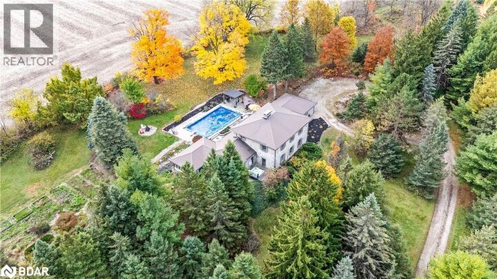 Photo de la propriété: 5006 6th Line ON N0B 2K0