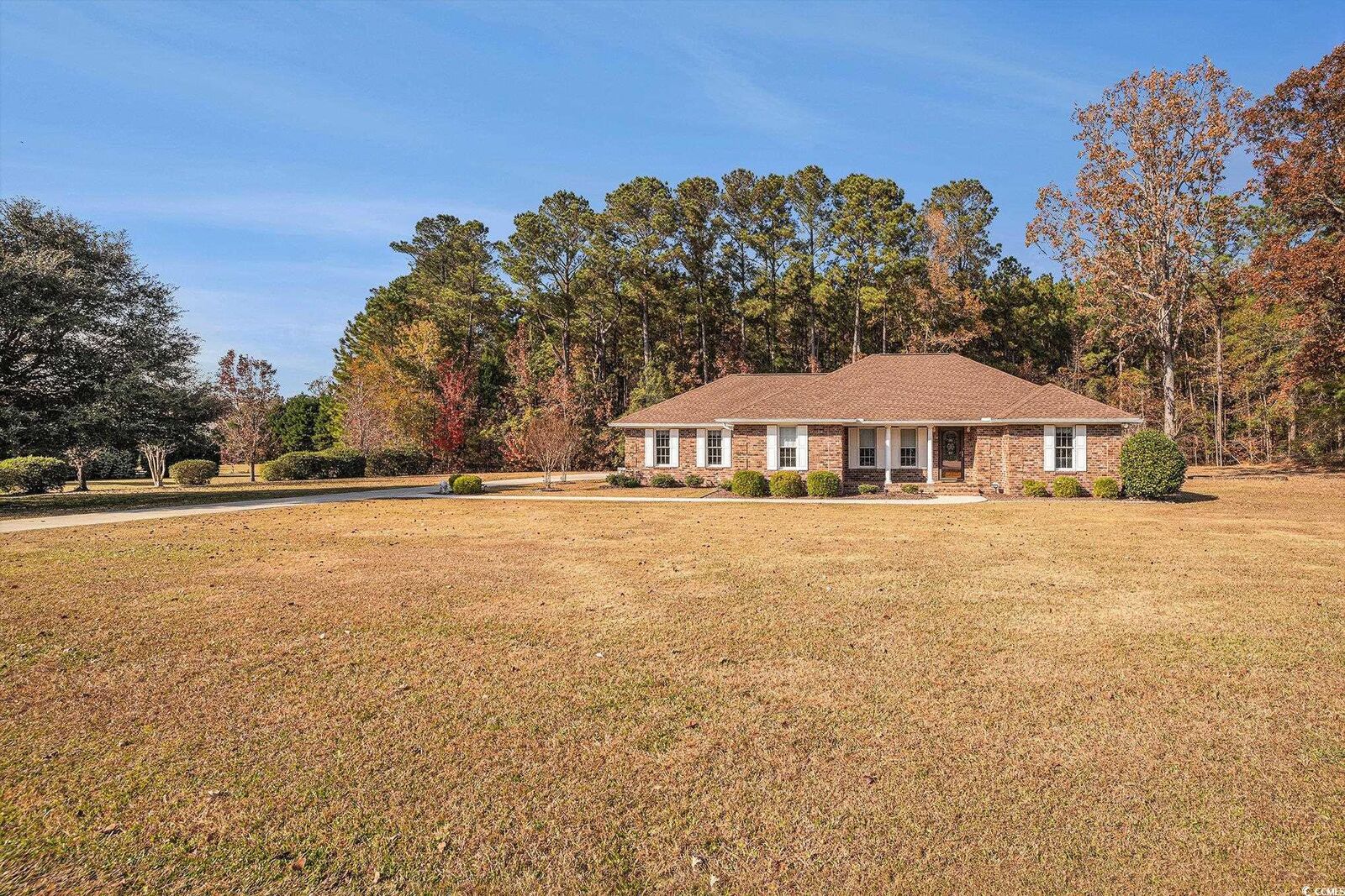 Property Photo:  4210 Bradford Dr.  SC 29526 