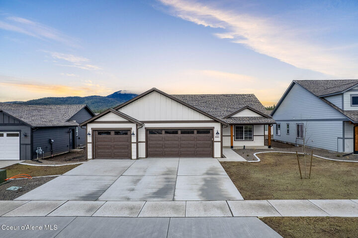 Property Photo: 9065 W Swather Ave ID 83858