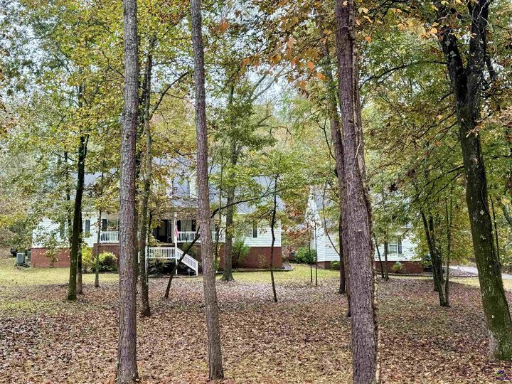 Property Photo: 1646 E Wesley Chapel Road GA 31008