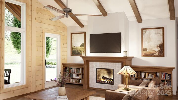 Property Photo:  2576 Jumping Run  NC 28612 