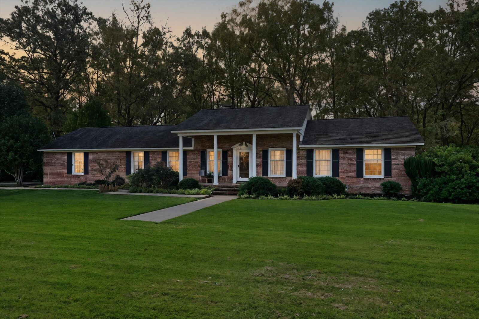 Property Photo:  598 Maple Branch Road  SC 29471 
