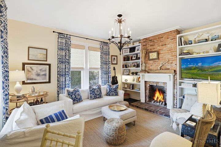 Property Photo:  3729 Sachem Avenue  OH 45226 