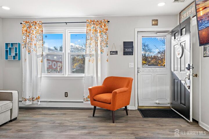 Property Photo: 42 Brandywine Circle NJ 08854