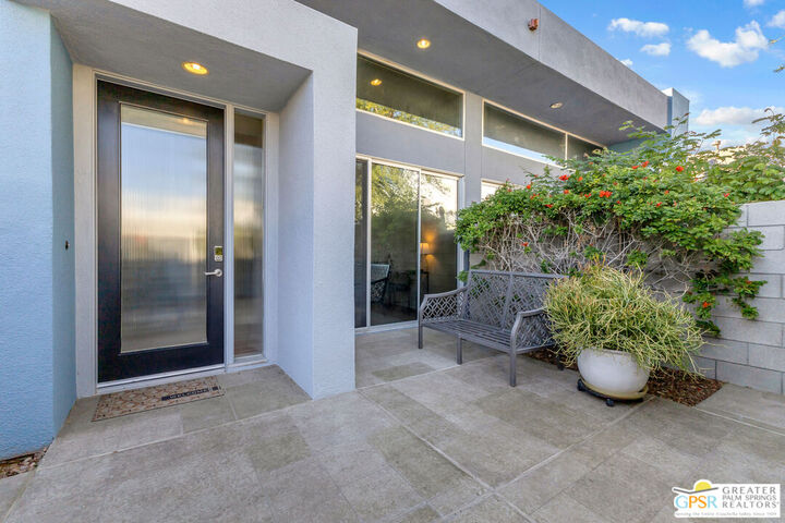 Property Photo:  3657 Quiet Side St  CA 92262 