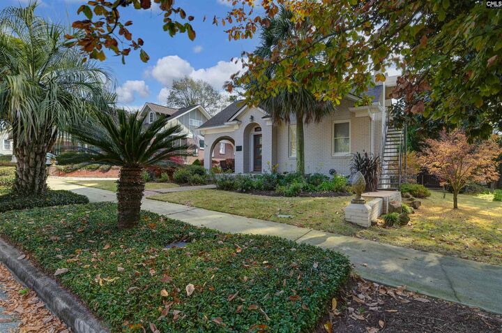 Property Photo:  1108 Lancaster  SC 29201-1317 