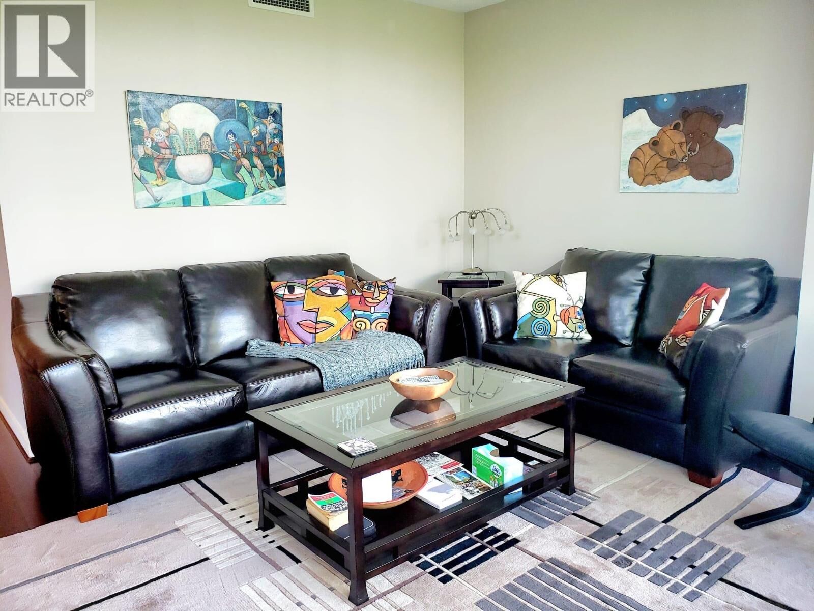 Property Photo:  638 Beach Crescent  BC V6Z 3H5 