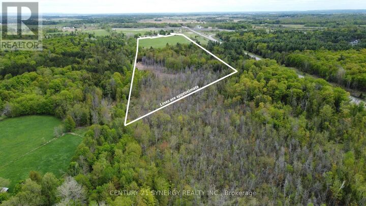 Property Photo:  00 Milton Stewart Avenue  ON K7S 0E1 