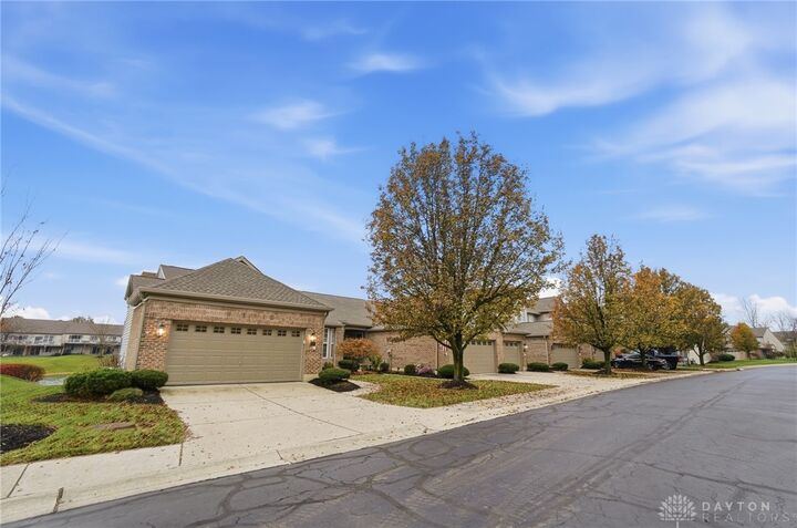 Property Photo:  6321 Edgewater Drive  OH 45040 