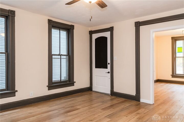 Property Photo:  519 Wyoming Street  OH 45410 